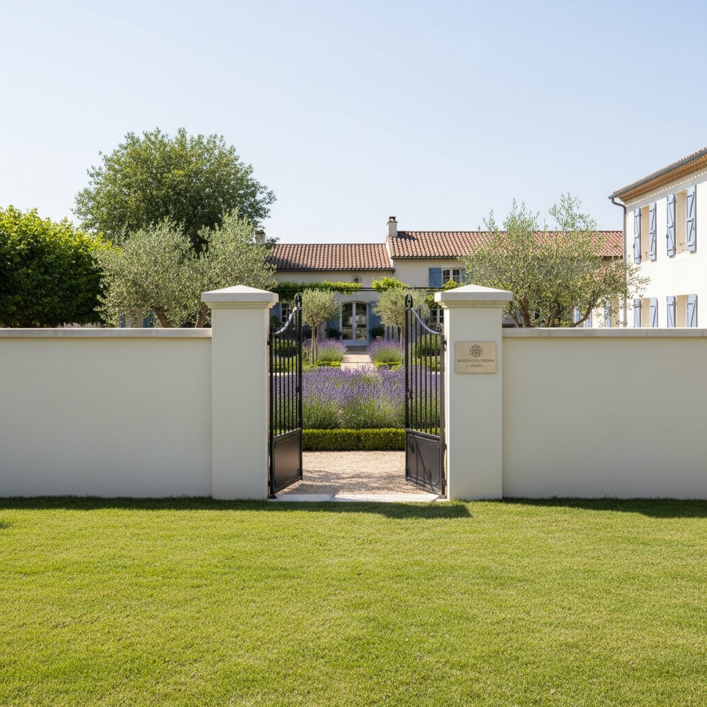 Projet de Maçon - Photo 1